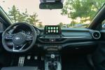 Kia Forte GT 2019 года (NA)